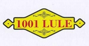 Paraqitja e markës 1001 LULE