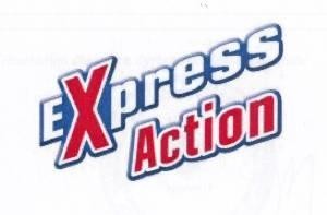 Paraqitja e markës EXpress Action