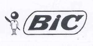 Paraqitja e markës BiC