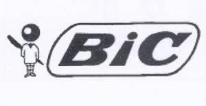 Paraqitja e markës BiC