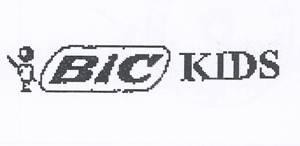Paraqitja e markës BIC KIDS