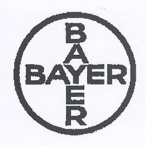 Paraqitja e markës BAYER