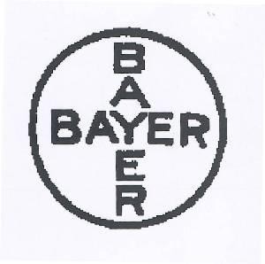 Paraqitja e markës BAYER