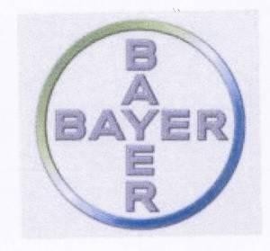 Paraqitja e markës BAYER