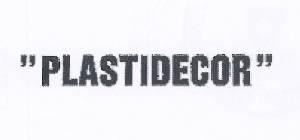 Paraqitja e markës PLASTIDECOR