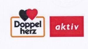 Paraqitja e markës Doppel herz aktiv