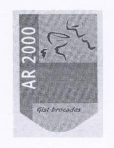 Paraqitja e markës AR 2000