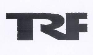Paraqitja e markës TRF