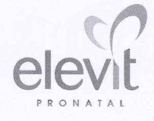 Paraqitja e markës elevit PRONATAL