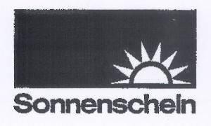 Paraqitja e markës Sonnenschein & Sun Design