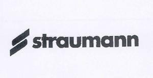 Paraqitja e markës straumann
