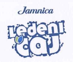 Paraqitja e markës Jamnica Ledeni Caj