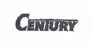 Paraqitja e markës CENTURY