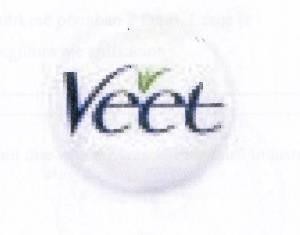 Paraqitja e markës Veet