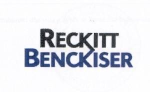 Paraqitja e markës RECKITT BENCKISER