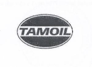 Paraqitja e markës TAMOIL