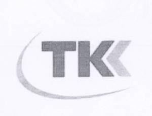 Paraqitja e markës TK