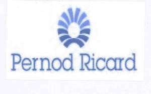 Paraqitja e markës PERNDOD RICARD