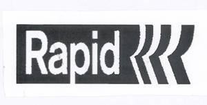 Paraqitja e markës Rapid