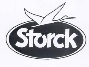 Paraqitja e markës Storck