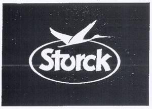 Paraqitja e markës Strock
