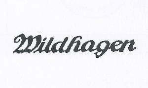 Paraqitja e markës WILDHAGEN
