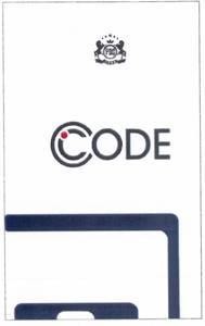 Paraqitja e markës CODE