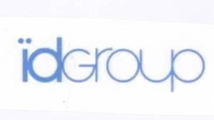 Paraqitja e markës ΪD GROUP