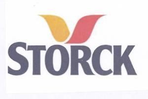 Paraqitja e markës STORCK