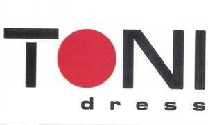 Paraqitja e markës TONI Dress