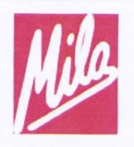 Paraqitja e markës MILA