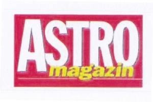 Paraqitja e markës ASTRO magazin