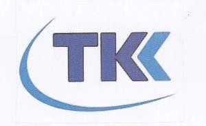 Paraqitja e markës TKK