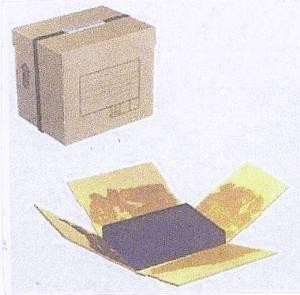 Paraqitja e markës Marka nr. 009755