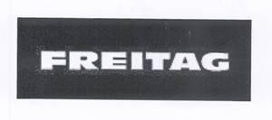 Paraqitja e markës FREITAG