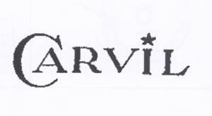 Paraqitja e markës CARVIL