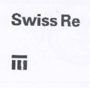 Paraqitja e markës Swiss Re