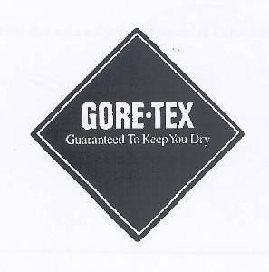Paraqitja e markës GORE-TEX