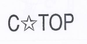 Paraqitja e markës C*TOP