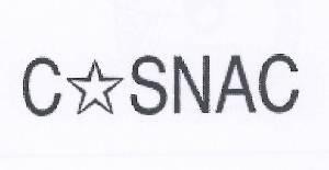 La reproduction de la marque C*SNAC