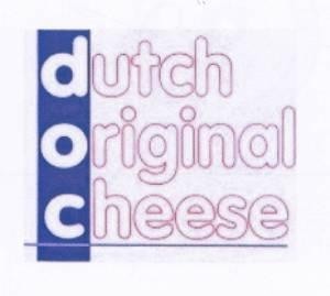 Paraqitja e markës dutch original cheese