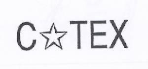 Paraqitja e markës C*TEX