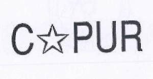 Paraqitja e markës C*PUR