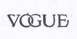 Paraqitja e markës VOGUE