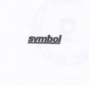 Paraqitja e markës symbol