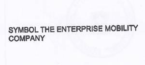 The representation of the trademark SYMBOL THE ENTERPRISE MOBILITY COMPANY