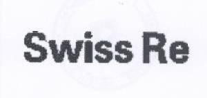 Paraqitja e markës Swiss Re
