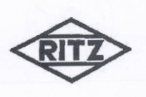 Paraqitja e markës RITZ