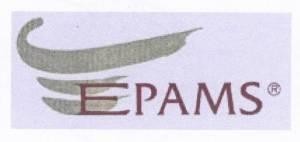 Paraqitja e markës EPAMS
