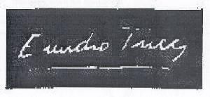 Paraqitja e markës Emidio Tucci